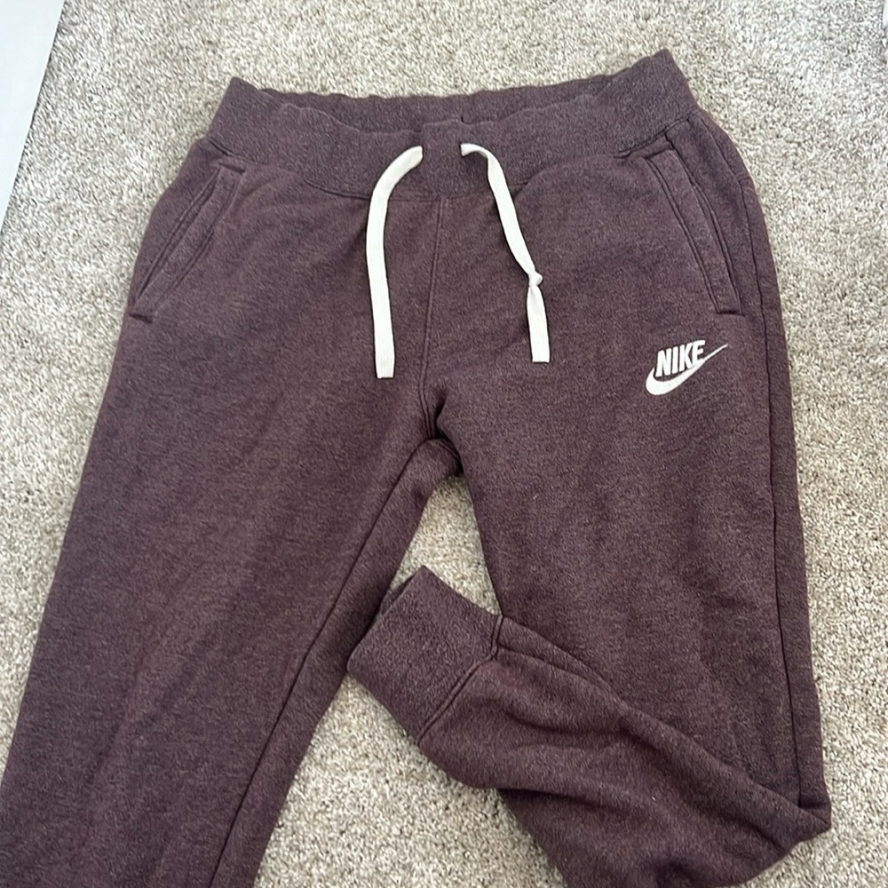 Nike sweat pants